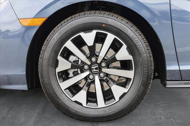 new 2025 Honda Odyssey car, priced at $41,302