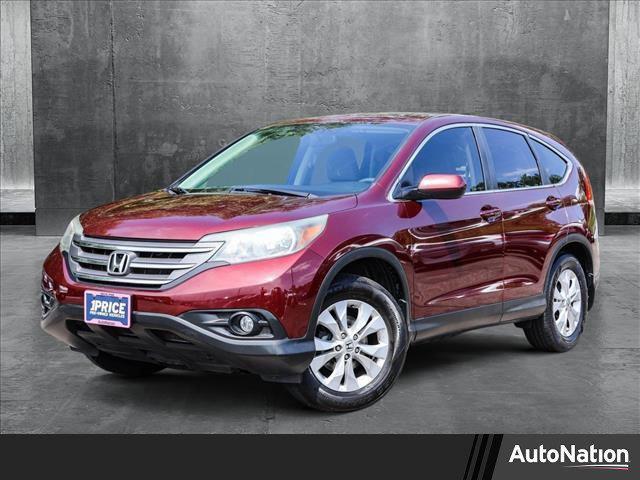 used 2014 Honda CR-V car, priced at $11,555