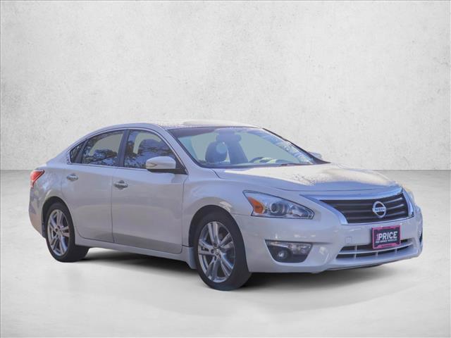 used 2013 Nissan Altima car, priced at $6,498