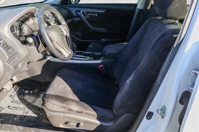 used 2013 Nissan Altima car, priced at $6,498