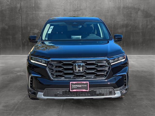 new 2025 Honda Pilot car, priced at $44,168