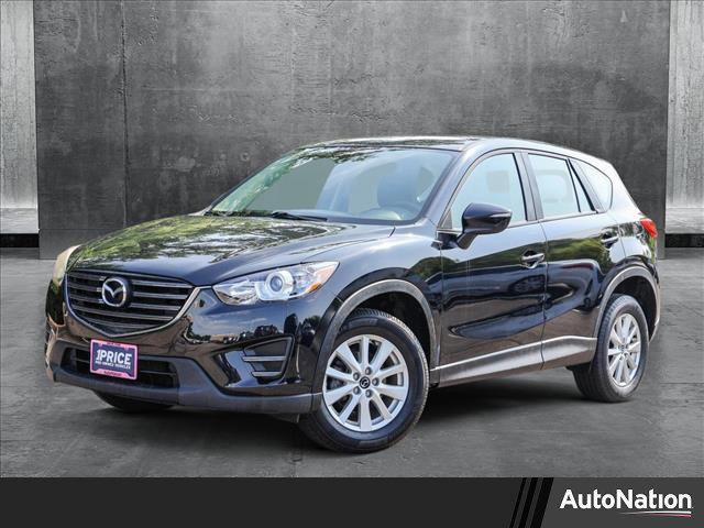 used 2016 Mazda CX-5 car, priced at $9,999