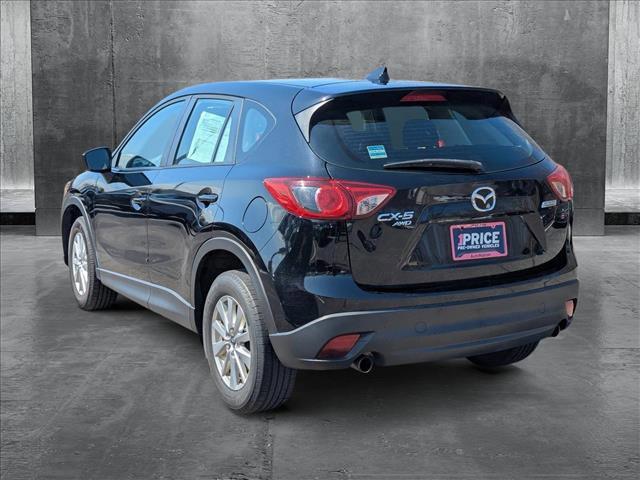 used 2016 Mazda CX-5 car, priced at $11,676