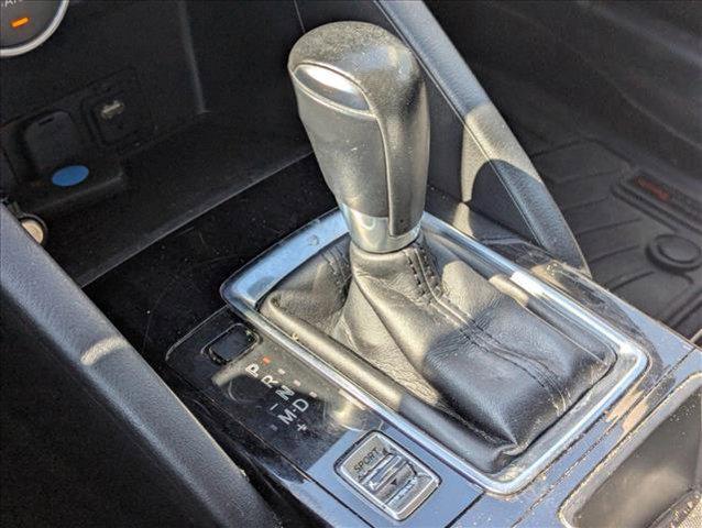 used 2016 Mazda CX-5 car, priced at $11,676