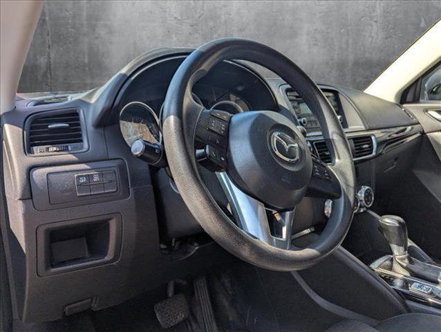used 2016 Mazda CX-5 car, priced at $11,676