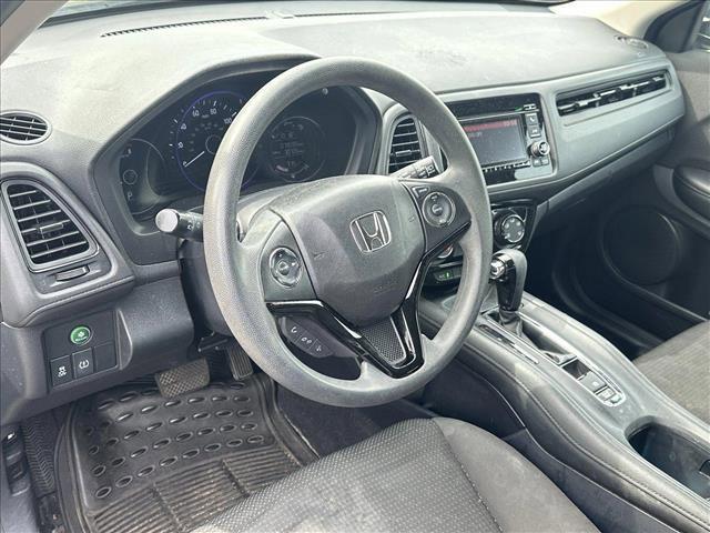 used 2019 Honda HR-V car, priced at $17,991