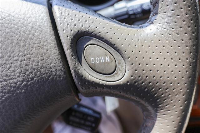 used 2004 Lexus GS 300 car, priced at $11,311
