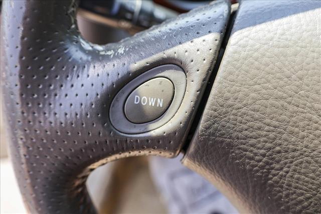 used 2004 Lexus GS 300 car, priced at $11,311