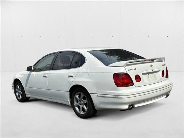 used 2004 Lexus GS 300 car, priced at $11,997