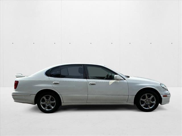 used 2004 Lexus GS 300 car, priced at $11,997