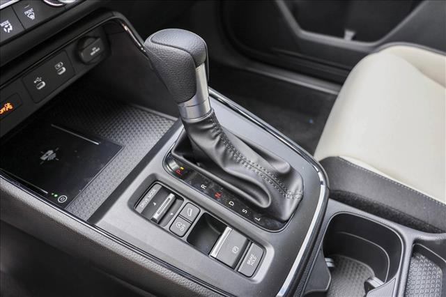 new 2026 Honda CR-V car, priced at $34,416