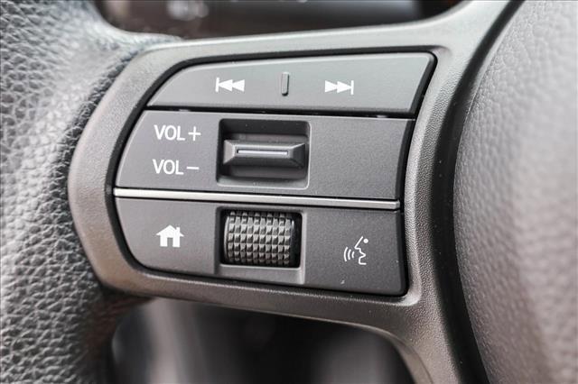 new 2026 Honda CR-V car, priced at $34,416