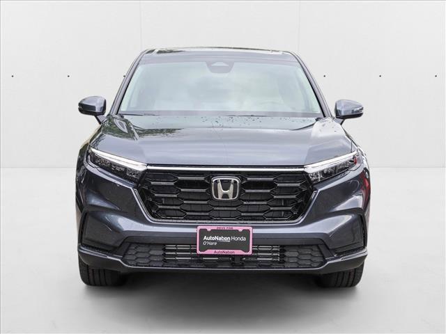 new 2026 Honda CR-V car, priced at $34,416