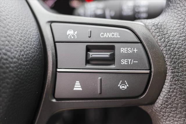 new 2026 Honda CR-V car, priced at $34,416