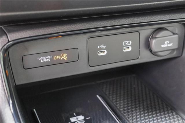 new 2026 Honda CR-V car, priced at $34,416