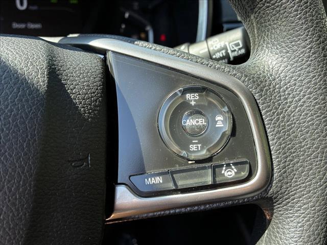 used 2022 Honda CR-V car, priced at $28,499