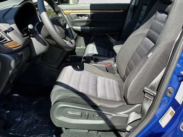 used 2022 Honda CR-V car, priced at $28,499