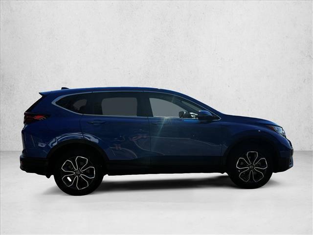 used 2022 Honda CR-V car, priced at $28,499
