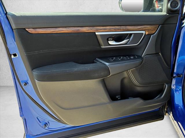 used 2022 Honda CR-V car, priced at $28,499