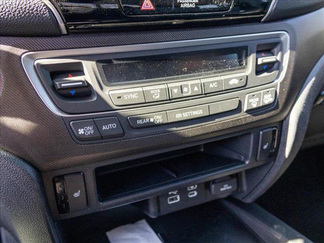 new 2025 Honda Ridgeline car, priced at $45,906