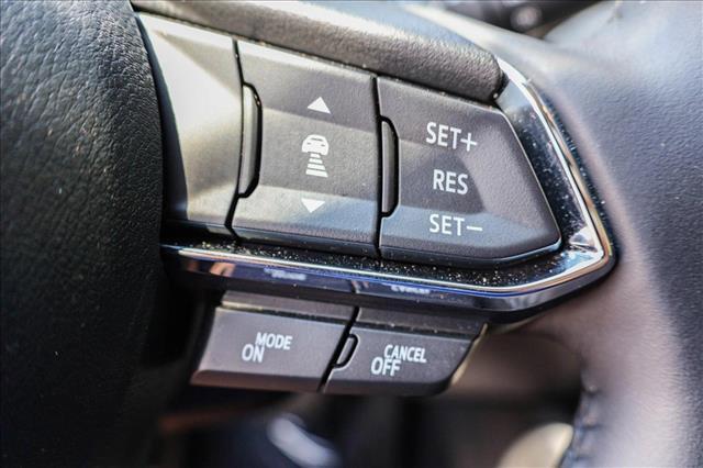 used 2024 Mazda CX-5 car, priced at $29,495