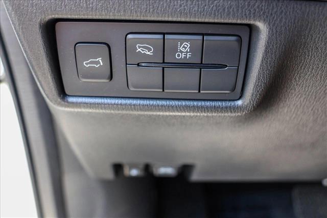 used 2024 Mazda CX-5 car, priced at $29,495