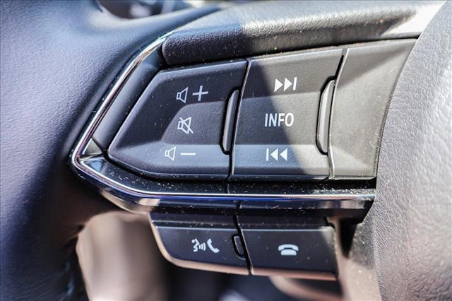 used 2024 Mazda CX-5 car, priced at $29,495