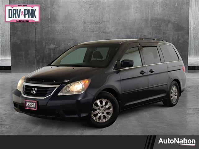 used 2010 Honda Odyssey car, priced at $8,991