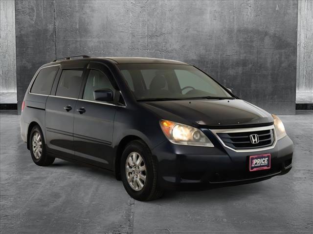 used 2010 Honda Odyssey car, priced at $8,585