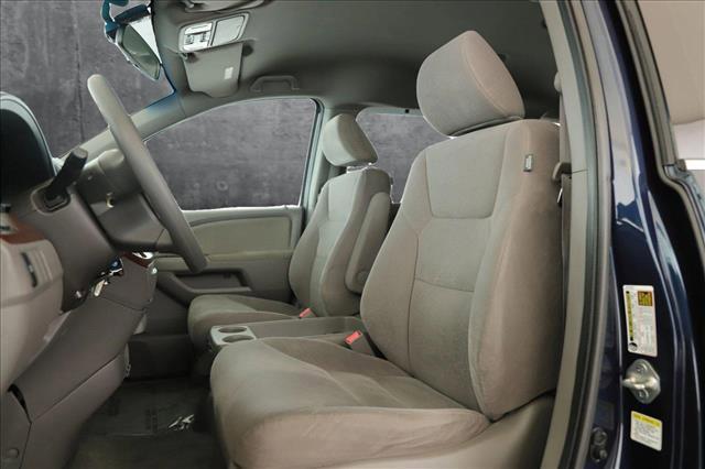 used 2010 Honda Odyssey car, priced at $8,585