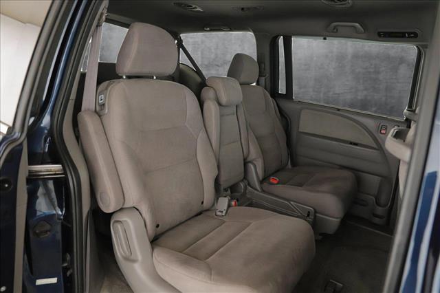 used 2010 Honda Odyssey car, priced at $8,585