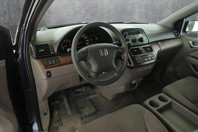 used 2010 Honda Odyssey car, priced at $8,585