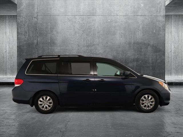 used 2010 Honda Odyssey car, priced at $8,585