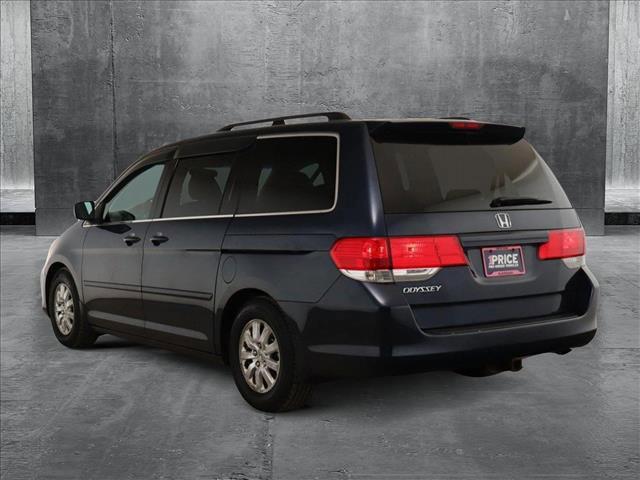 used 2010 Honda Odyssey car, priced at $8,585