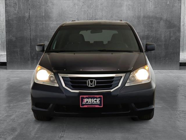 used 2010 Honda Odyssey car, priced at $8,585