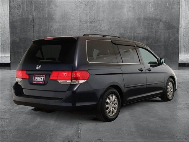 used 2010 Honda Odyssey car, priced at $8,585