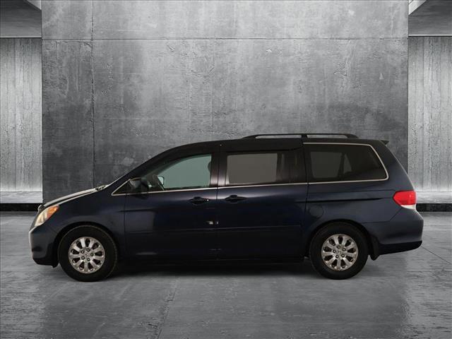 used 2010 Honda Odyssey car, priced at $8,585