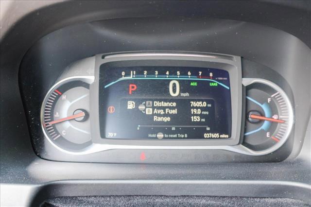 used 2022 Honda Pilot car, priced at $30,724