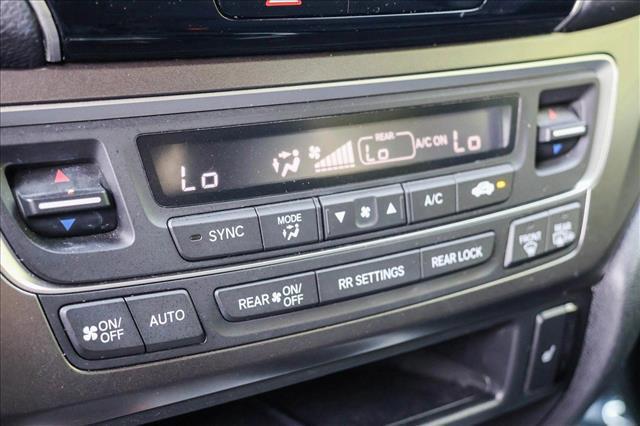 used 2022 Honda Pilot car, priced at $30,724