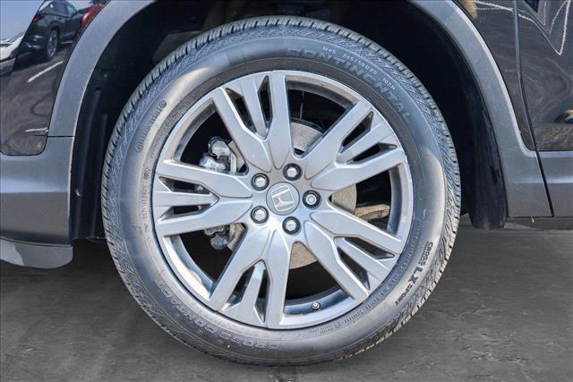 used 2022 Honda Pilot car, priced at $30,724