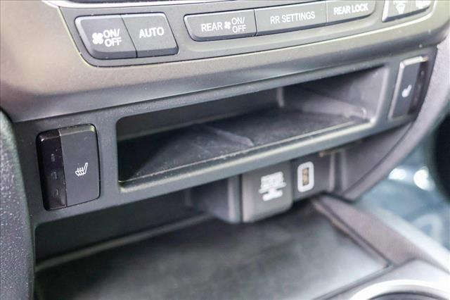 used 2022 Honda Pilot car, priced at $30,724