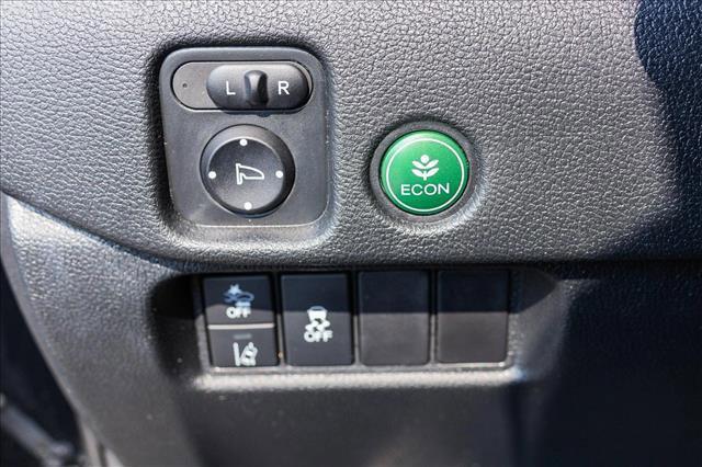 used 2022 Honda Pilot car, priced at $30,724