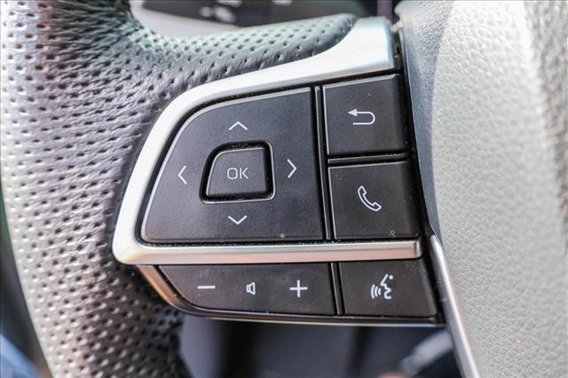 used 2024 Toyota Sienna car, priced at $49,697