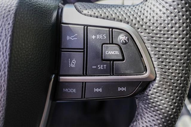 used 2024 Toyota Sienna car, priced at $49,697