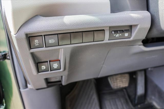 used 2024 Toyota Sienna car, priced at $49,697