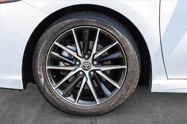used 2023 Toyota Camry car, priced at $23,998