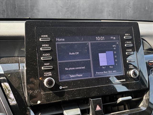 used 2023 Toyota Camry car, priced at $26,495