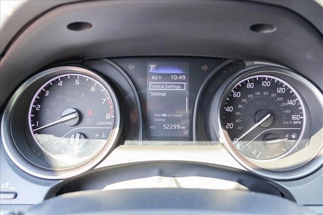 used 2023 Toyota Camry car, priced at $23,998