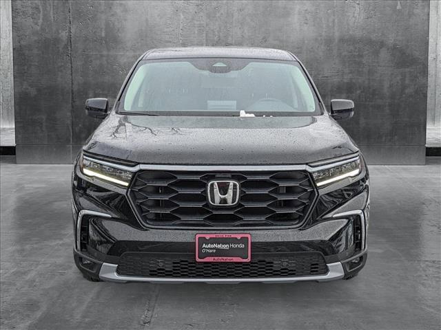 new 2025 Honda Pilot car, priced at $44,168