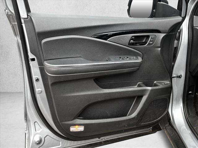 used 2023 Honda Passport car, priced at $37,990